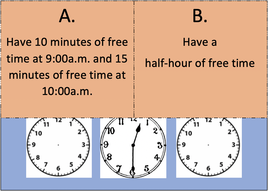 Would You Rather - Grade 2 - Number Sense & Place Value MATH Talks